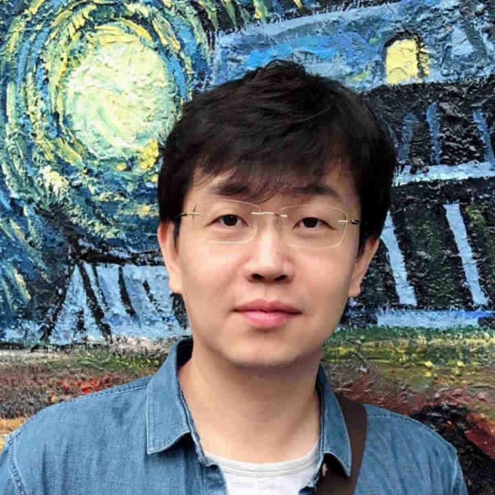 Guorui Li